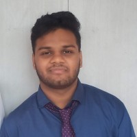Rahul Kharat