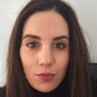 Danielle Lampropoulos