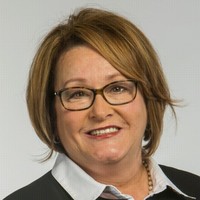 Lisa Meltzner