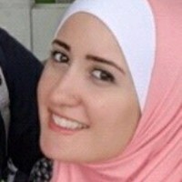 Lina Ghanameh
