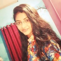 Shirly Mathew
