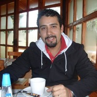 Sebastian Caroca Zepeda