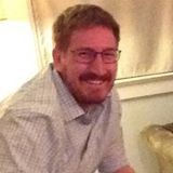 Andrew White