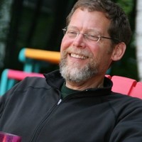 Dave Schrader, Phd