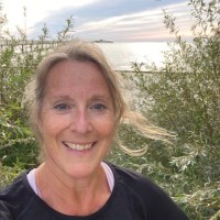 Maria Bolmehag