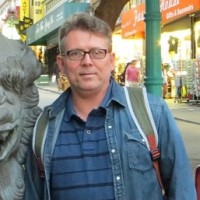 Steve Lewis