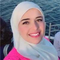 Aya Hamdy