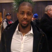 Edgar Alvarez