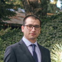 Danilo Cid Vargas