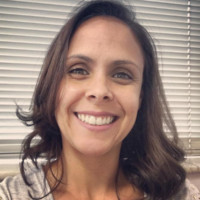 Carolina Magalhães De Melo