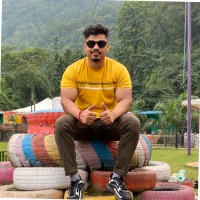 Nitin Somani