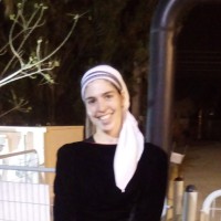 Tziporah Freedman
