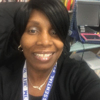 Sylvia Ervin