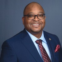 Jamaal Harris