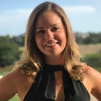 Amanda Cordrey