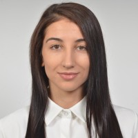 Veronika Dachkinova
