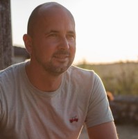 Martin van der Horst