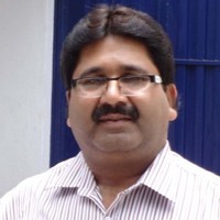 Shashi Bhushan