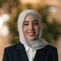 Aisha Shata