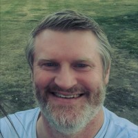 Steve Hartstonge