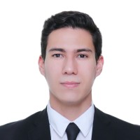 Andrés Alejandro Mirazo Ballesteros