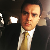 Geraldo Pinheiro