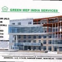 GREEN MEP INDIA SERVICES
