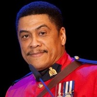 Sgt. Craig M. Smith, M.O.M.