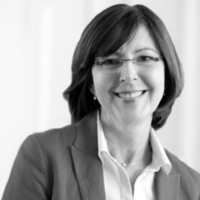 Christine Genz