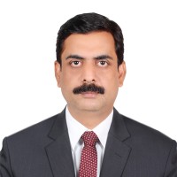 Krishna Kumar Raja