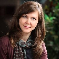 Марианна Невструева