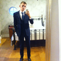 James Stansfield