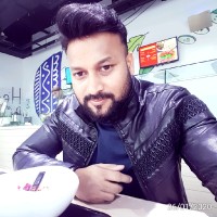 Haider Abbas Sayed