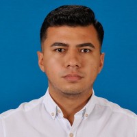 Ismael Delgado Arzate