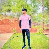 Jayesh Kawde