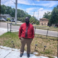 Mr. Dozier