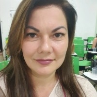 Gisele Maciel