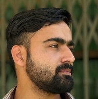 Afaq Khan