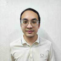 Alex Choong