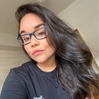 Laryssa Santos 🏳️‍🌈