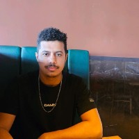 Isaque Matos