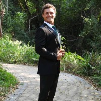 Glen Groenewald