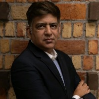 Vivek Gupta
