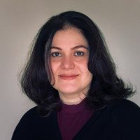 Mojgan Rostaminia, Ph.D.