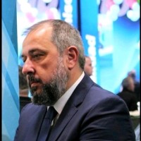 Ramon Encinas Rino