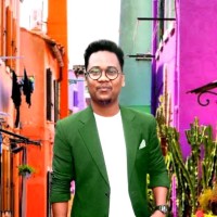 Chandan M.