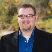 Robert James Anthony