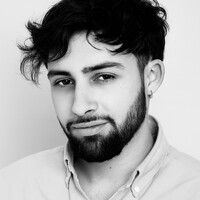 Joshua Gambazza Caetano