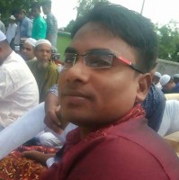 Md Ajahar Ud