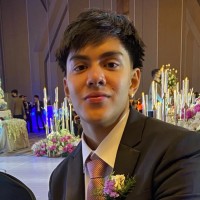 Joshua Estrada